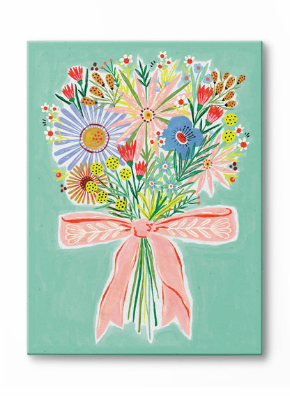 Wildflower Power, Poster